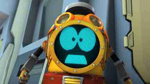 《半条命：爱莉克斯》VR初体验部分游戏画面曝光！